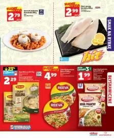 Topaz Express gazetka tydzień 31 Strona 19