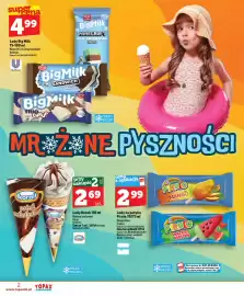 Topaz Express gazetka tydzień 31 Strona 2