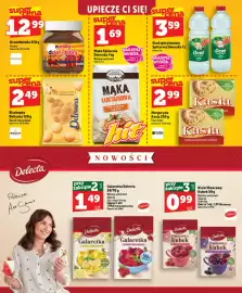 Topaz Express gazetka tydzień 31 Strona 20