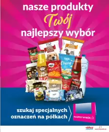 Topaz Express gazetka tydzień 31 Strona 21
