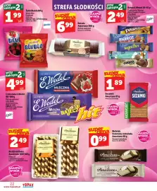Topaz Express gazetka tydzień 31 Strona 22