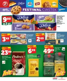 Topaz Express gazetka tydzień 31 Strona 23