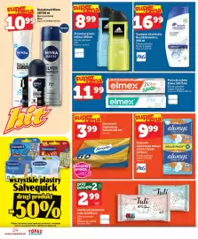 Topaz Express gazetka tydzień 31 Strona 24