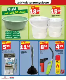 Topaz Express gazetka tydzień 31 Strona 26