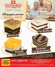 Topaz Express gazetka tydzień 31 Strona 28
