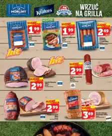 Topaz Express gazetka tydzień 31 Strona 5