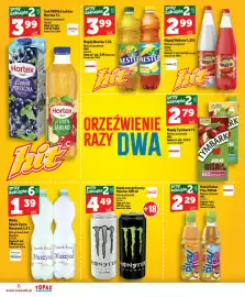 Topaz Express gazetka tydzień 31 Strona 6