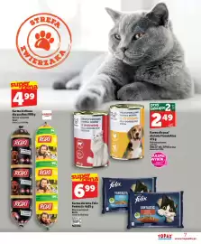 Topaz Express gazetka tydzień 31 Strona 7
