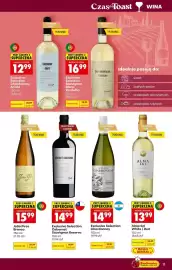 Biedronka gazetka | Alkohole Strona 11