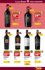 Biedronka gazetka | Alkohole Strona 15