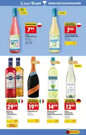 Biedronka gazetka | Alkohole Strona 17