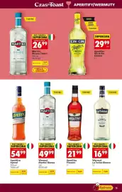 Biedronka gazetka | Alkohole Strona 19
