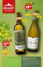 Biedronka gazetka | Alkohole Strona 2
