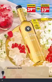 Biedronka gazetka | Alkohole Strona 20