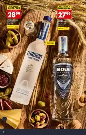 Biedronka gazetka | Alkohole Strona 22
