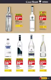 Biedronka gazetka | Alkohole Strona 23