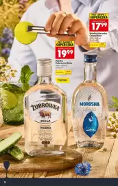 Biedronka gazetka | Alkohole Strona 24