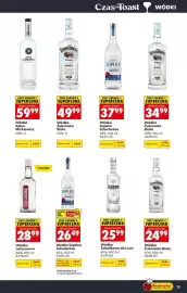 Biedronka gazetka | Alkohole Strona 25