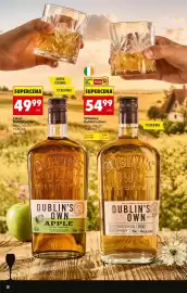 Biedronka gazetka | Alkohole Strona 26