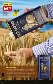 Biedronka gazetka | Alkohole Strona 28