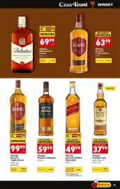 Biedronka gazetka | Alkohole Strona 29