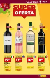 Biedronka gazetka | Alkohole Strona 3