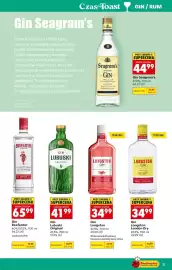 Biedronka gazetka | Alkohole Strona 31