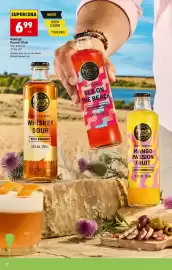 Biedronka gazetka | Alkohole Strona 32