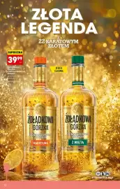 Biedronka gazetka | Alkohole Strona 34