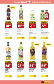 Biedronka gazetka | Alkohole Strona 35