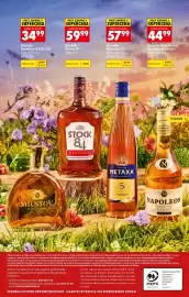 Biedronka gazetka | Alkohole Strona 36