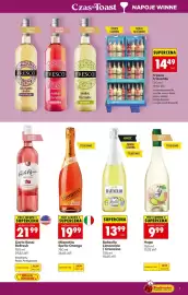 Biedronka gazetka | Alkohole Strona 7