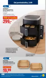 Lidl gazetka tydzień 32 Strona 13