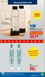 Lidl gazetka tydzień 32 Strona 15