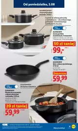 Lidl gazetka tydzień 32 Strona 17
