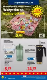 Lidl gazetka tydzień 32 Strona 18