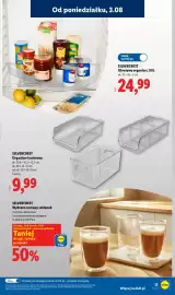 Lidl gazetka tydzień 32 Strona 19