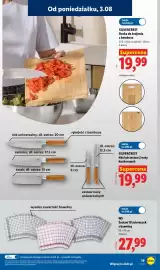 Lidl gazetka tydzień 32 Strona 21