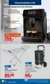 Lidl gazetka tydzień 32 Strona 24