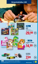 Lidl gazetka tydzień 32 Strona 27