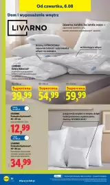 Lidl gazetka tydzień 32 Strona 36