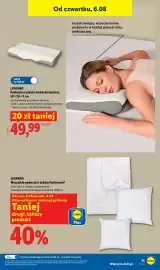 Lidl gazetka tydzień 32 Strona 37