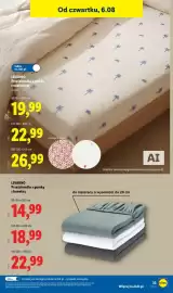 Lidl gazetka tydzień 32 Strona 39