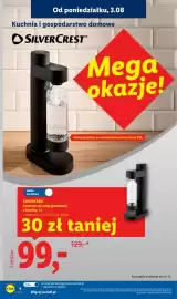 Lidl gazetka tydzień 32 Strona 4