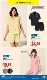 Lidl gazetka tydzień 32 Strona 41