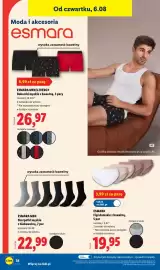 Lidl gazetka tydzień 32 Strona 44