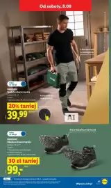 Lidl gazetka tydzień 32 Strona 47