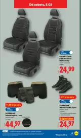 Lidl gazetka tydzień 32 Strona 53