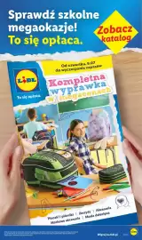 Lidl gazetka tydzień 32 Strona 9