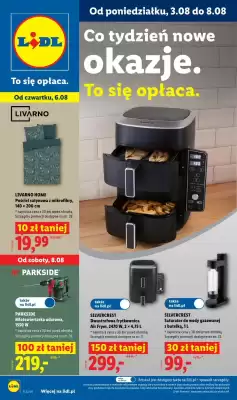 Lidl (ważność do 8-08)